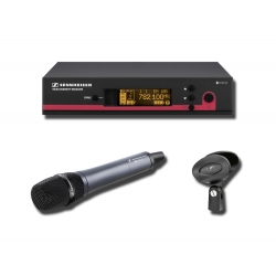 SENNHEISER EW 135 G3 bezprzewodowy zestaw mikrofonowy